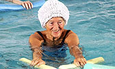 seniorenschwimmen